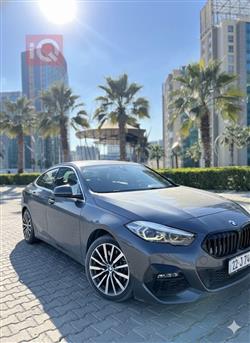 بي ام دبليو الفئة 2